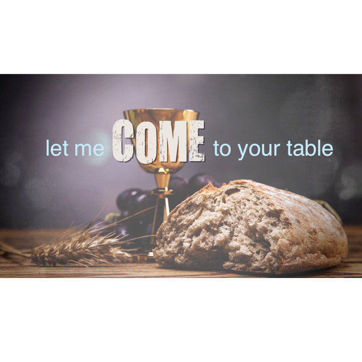 Come to the Table