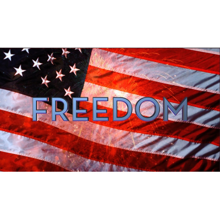 Freedom