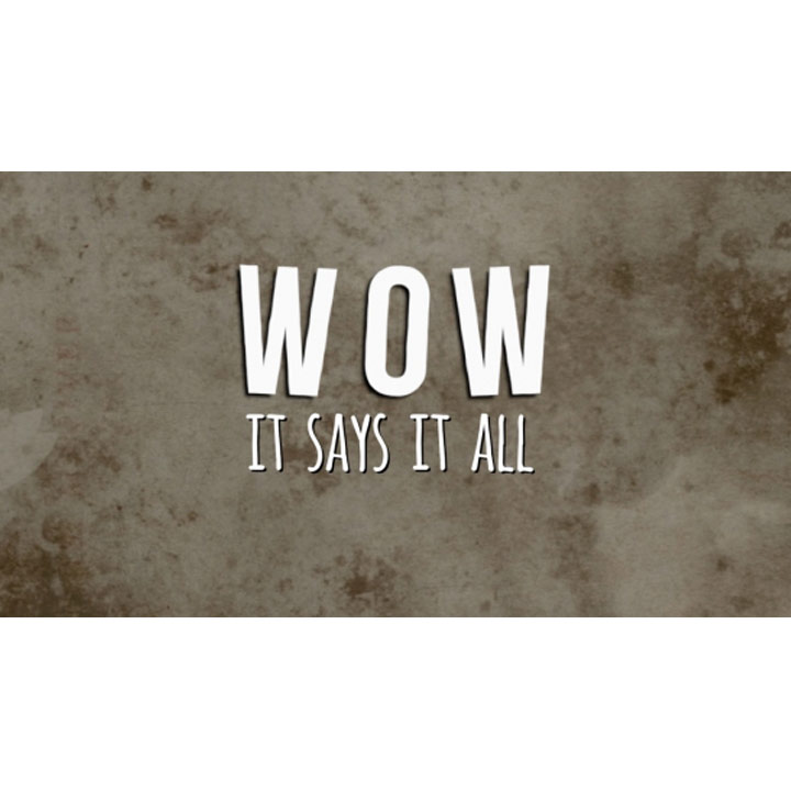 Mom-WOW - Mothers Day