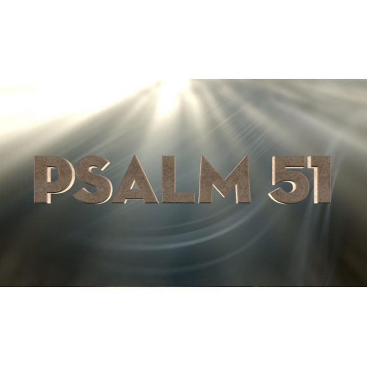 Psalm 51