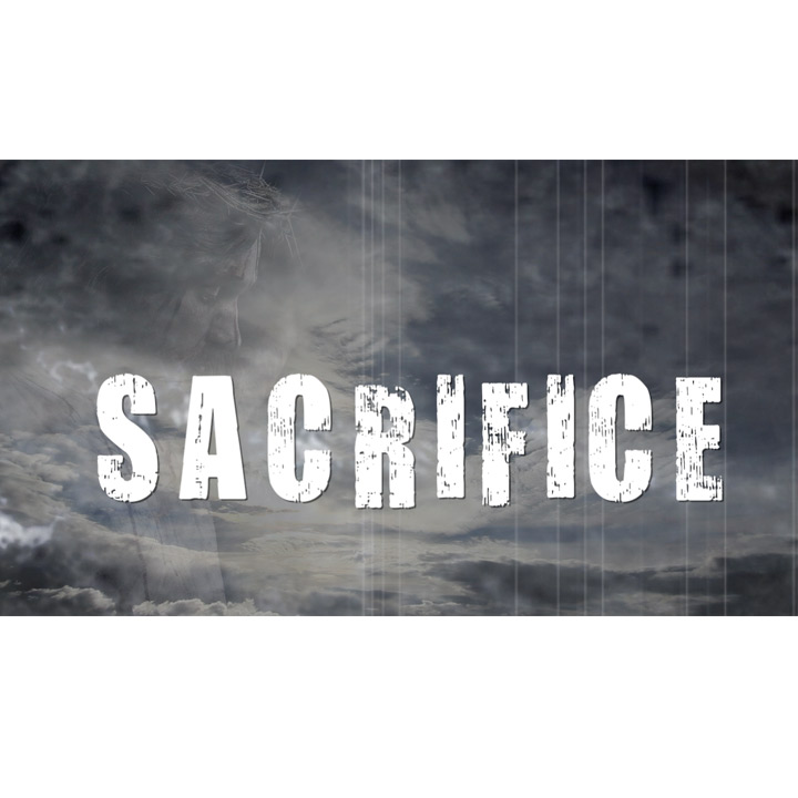 Sacrifice